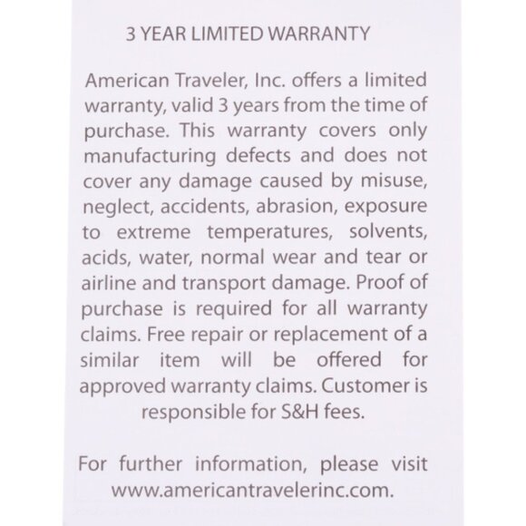 BEBE 21in Lynette Xl Hardside Carry-on Spinner - Picture 4 of 4
